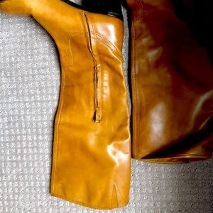 Sam Edelman Loren Boots